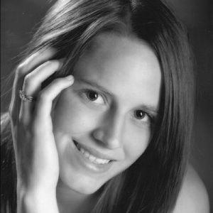 Meet your Posher, Meagan
